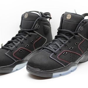 Nike Air Jordan 6-17-23 Black Red White Men Sneaker Shoes DC7330 003 Size 13